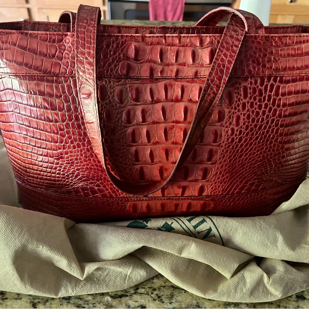 Brand new ten Brahmin bag!